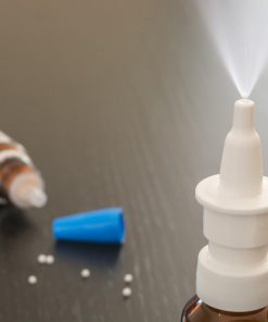 Ketamine Nasal Spray