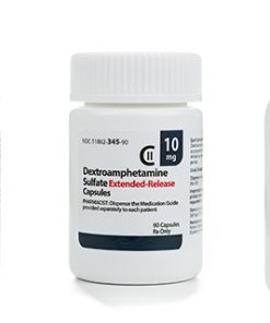 Dexedrine