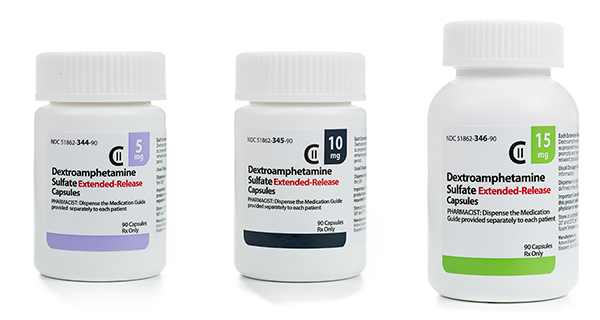 Dexedrine