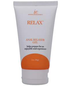 ANAL RELAXER