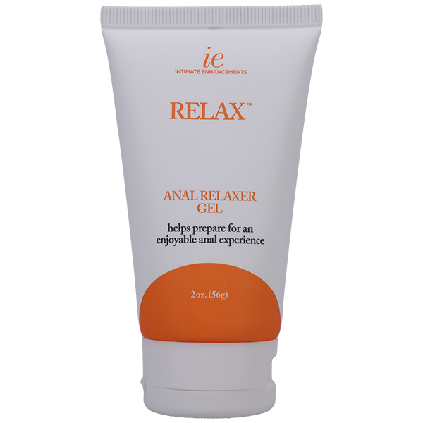 ANAL RELAXER